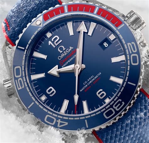 omega pyeongchang 2018 replica|Planet Ocean PyeongChang 2018 Watches .